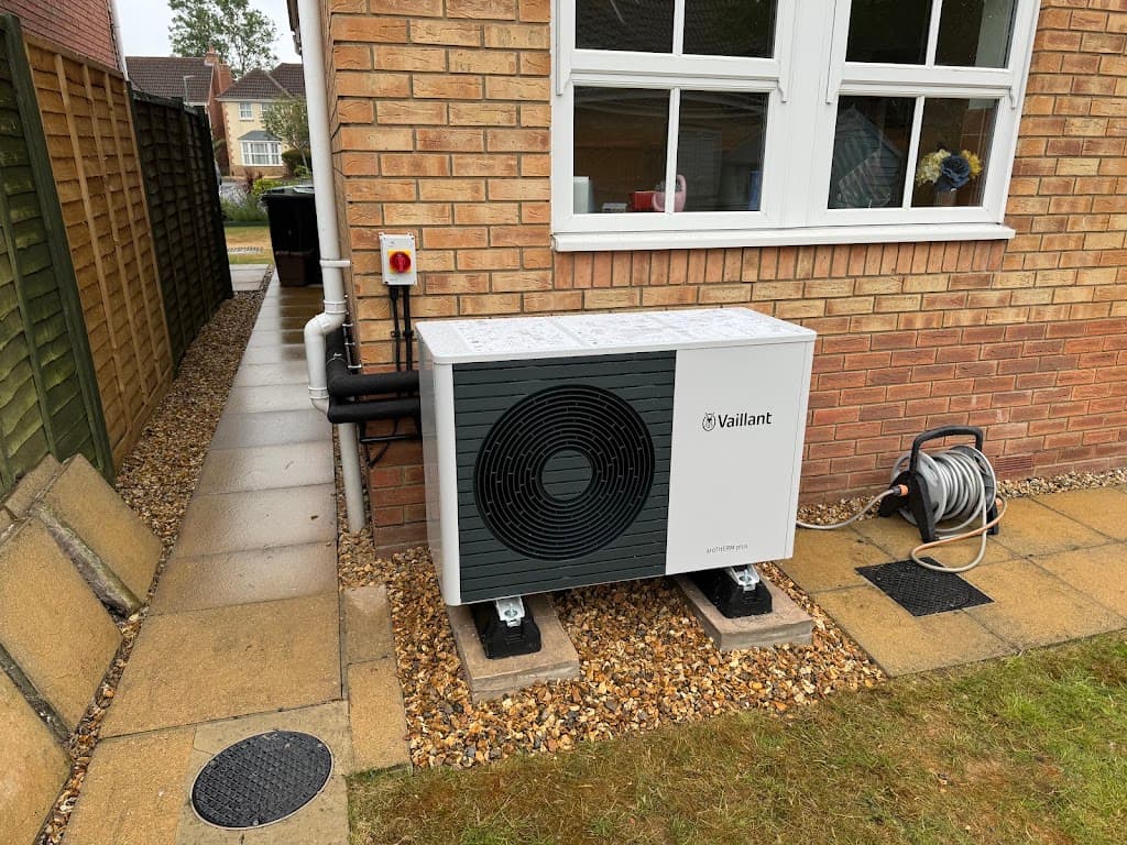 AE Renewables ltd