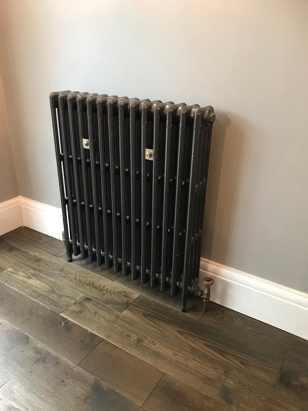 Heat at Home