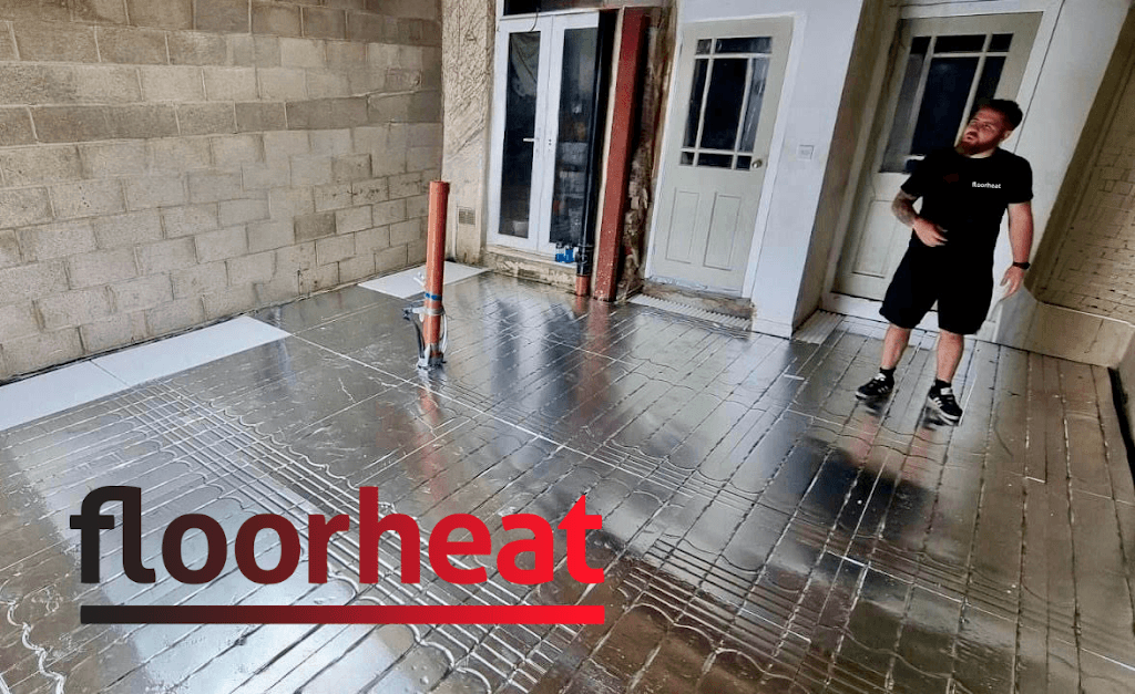 Floorheat UFH Cardiff