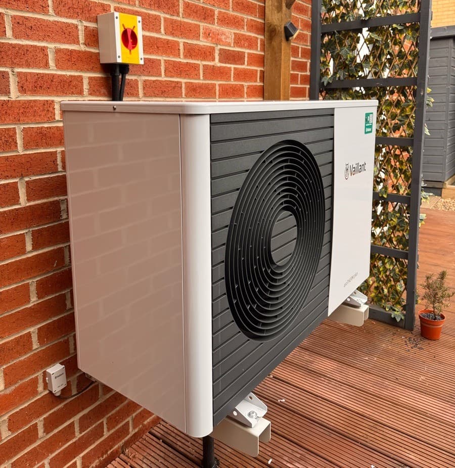 Geowarmth
