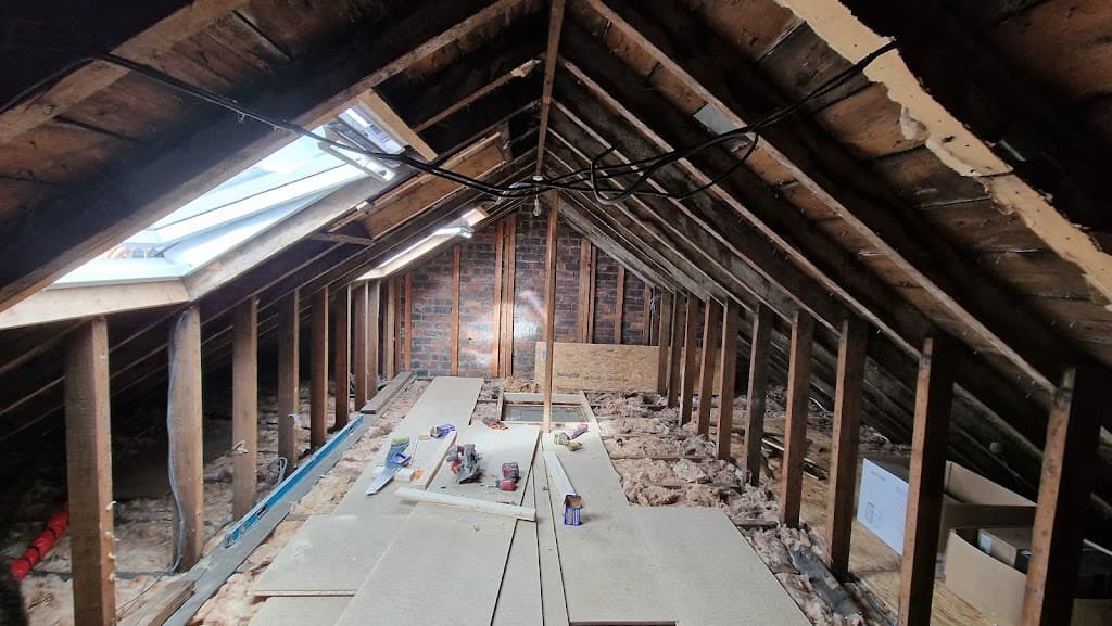 Insulation Installers Scotland