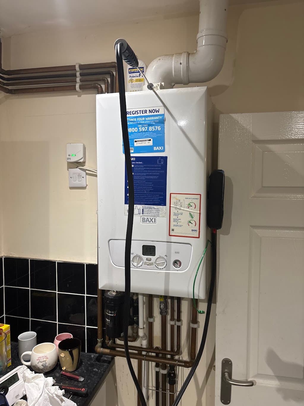 Edanpower Installations Limited