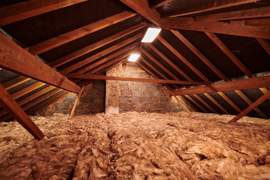 Free Insulation Grant