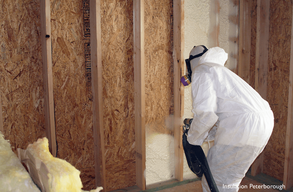 Insulation Peterborough