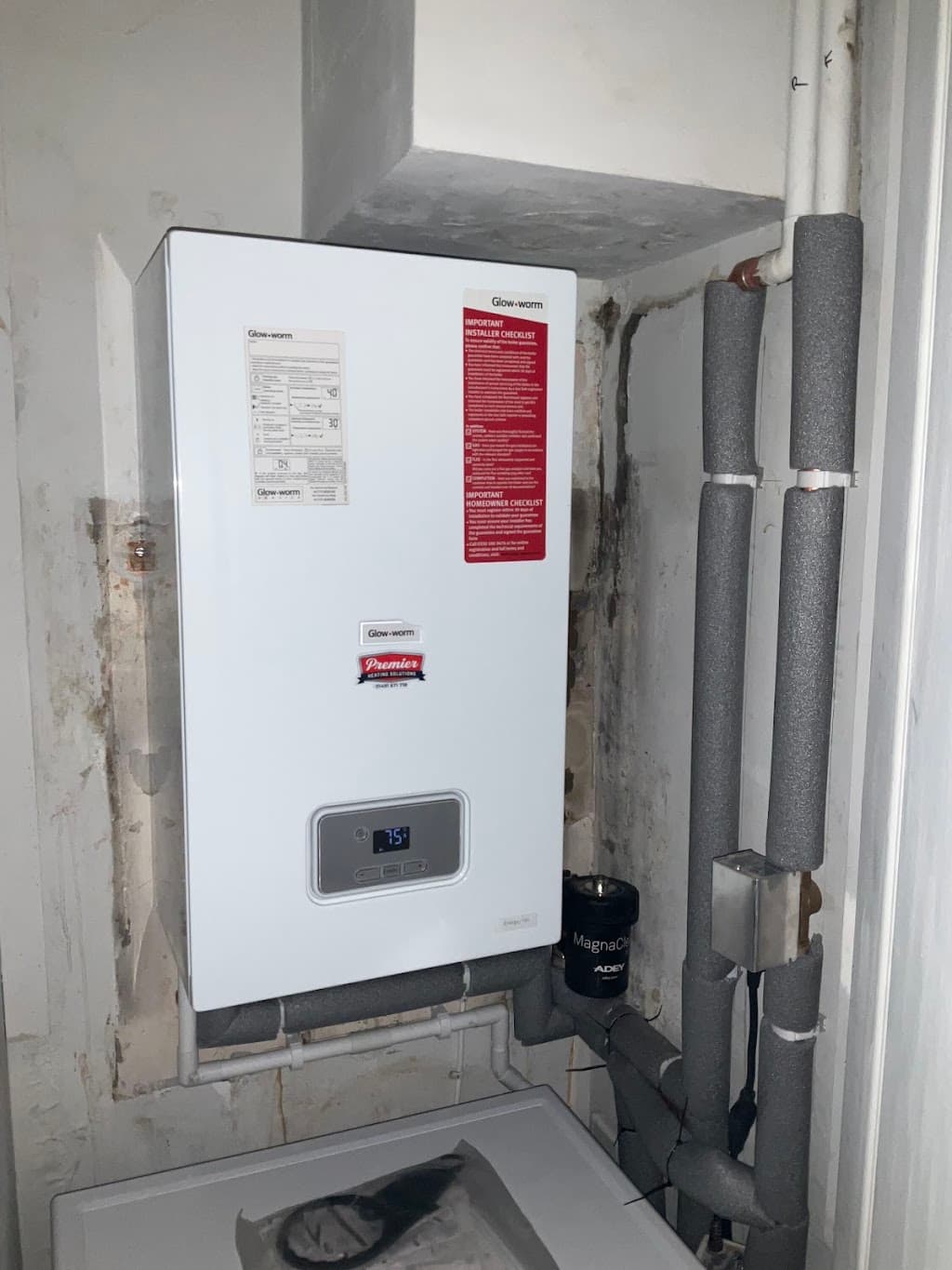 Premier Heating Solutions