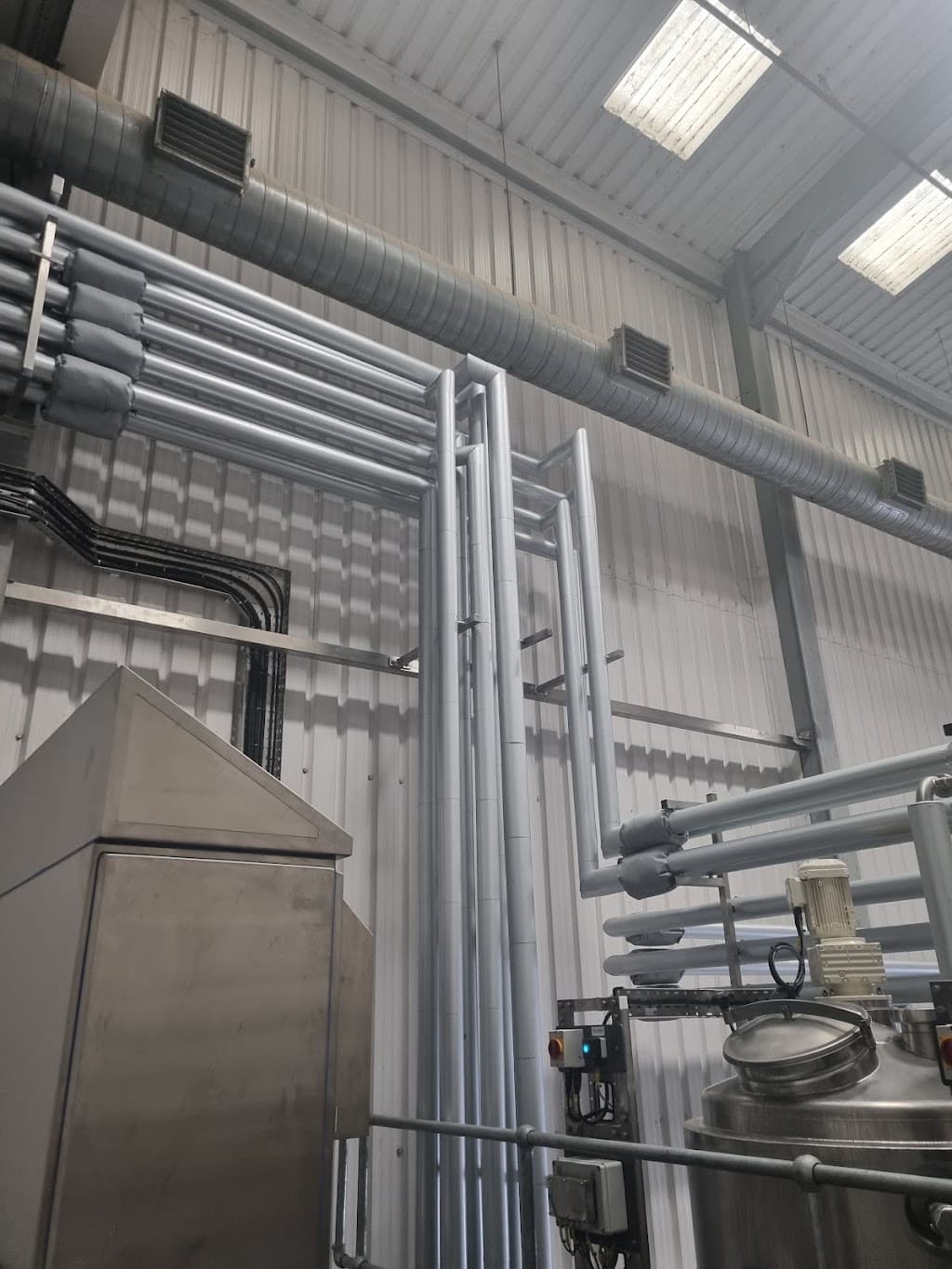 West Coast Thermal Insulation Ltd