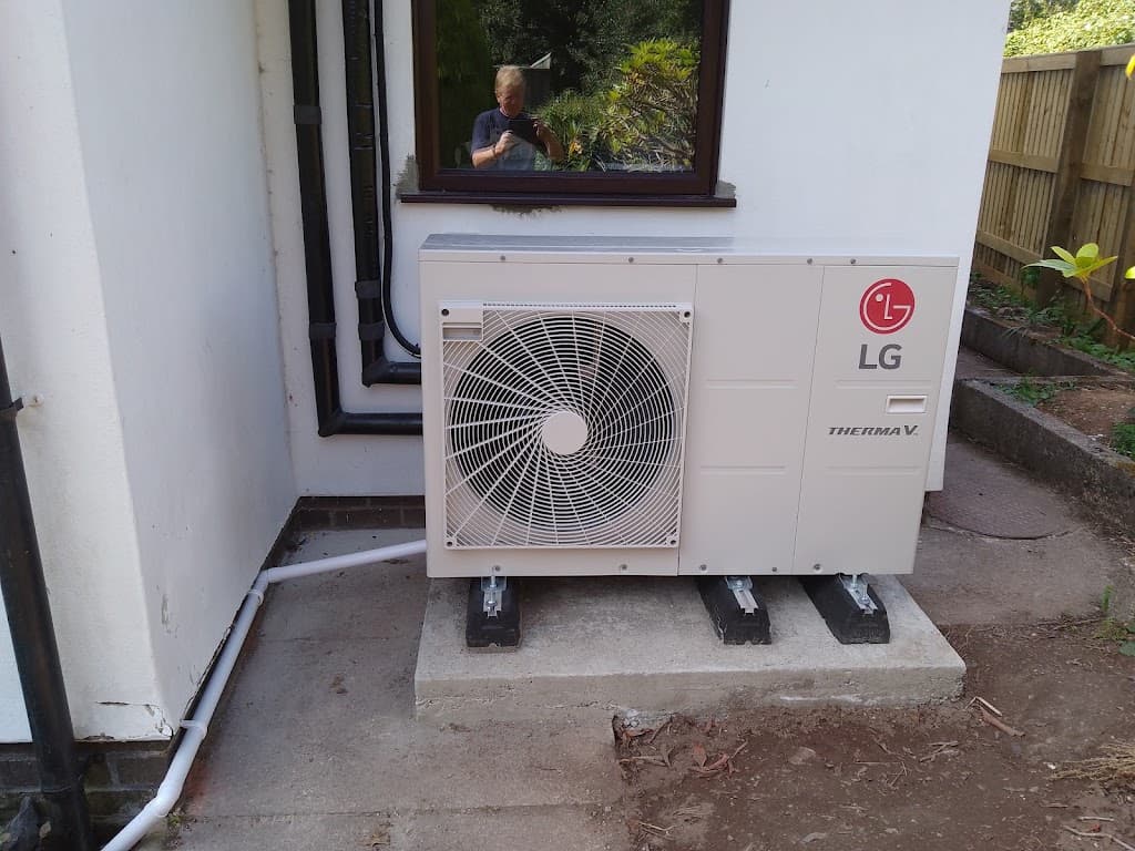 Insight Energy Systems