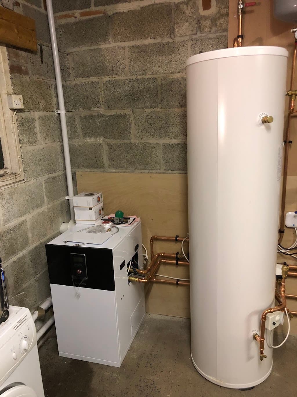 United Heating