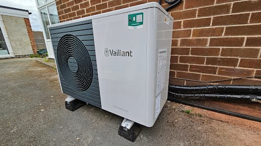 Heat Your Homes — Customer photo