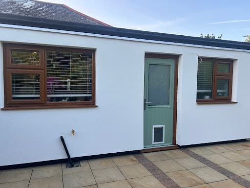 S J Rendering — Customer photo