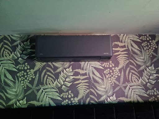 Just Coolers Southampton — Customer photo