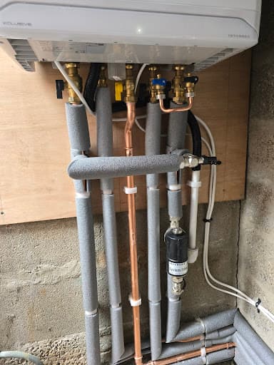 Heatserv Ltd — Customer photo