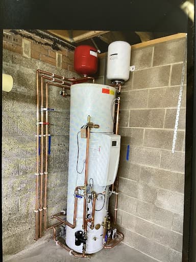 Plymouth Heating Solutions Ltd — Customer photo