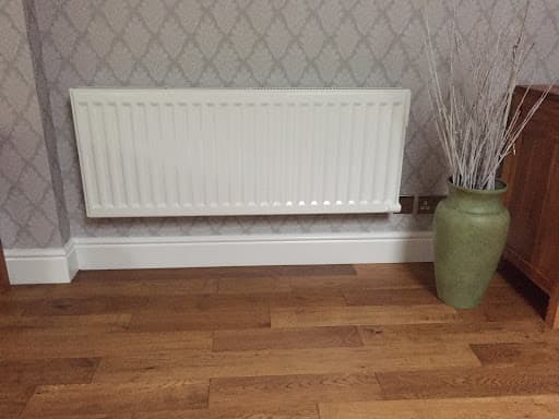 Heater Shop — Customer photo