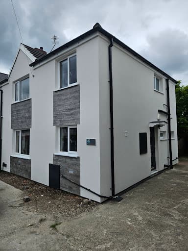 DP Insulation Render LTD — Customer photo