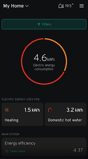 JLN Plumbing, Heating, Electrical & Renewables — Customer photo