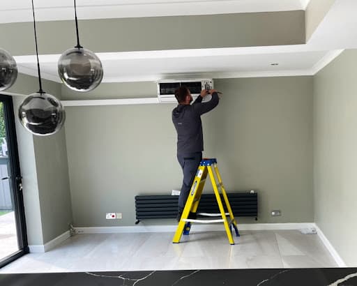Cooling Services Ltd — Customer photo