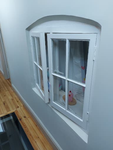S.D.Roberts Plastering & Wall Insulation — Customer photo