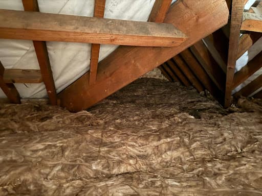 Dynamic Insulation Ltd — Customer photo