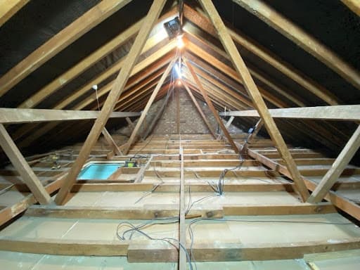 Dynamic Insulation Ltd — Customer photo