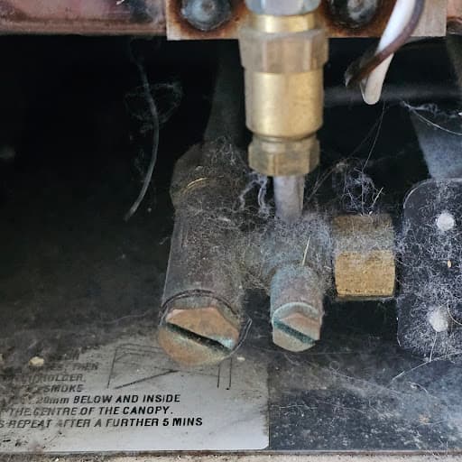 Fairways Gas Services Ltd — Customer photo