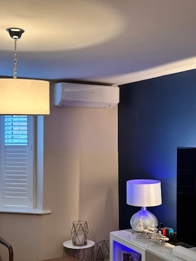 ACRC Ltd — Customer photo