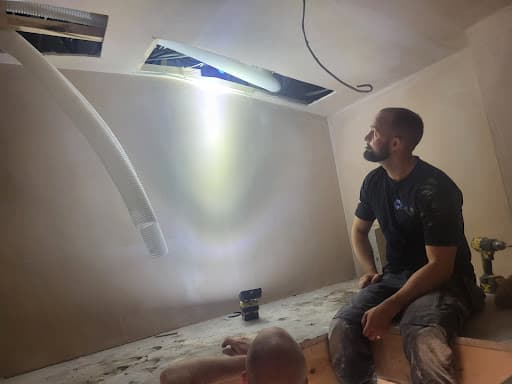 Comfort Temperature Solutions Ltd — Customer photo