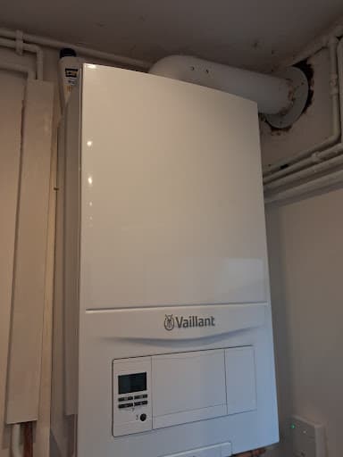 Edanpower Installations Limited — Customer photo
