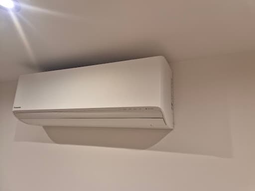 Avonaire Air Conditioning — Customer photo