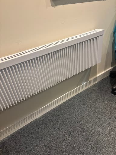 NWER Heating — Customer photo
