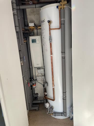 Plymouth Heating Solutions Ltd — Customer photo