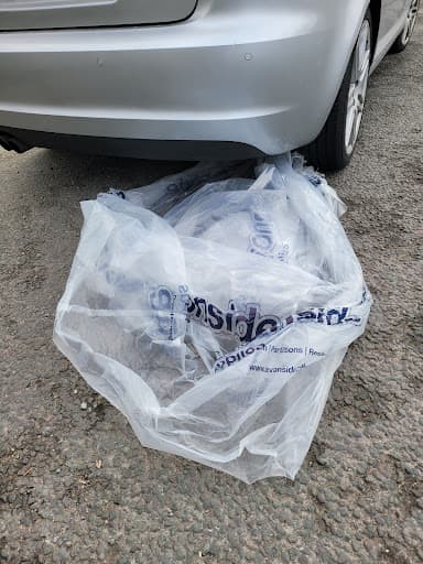 Avonside Insulation Supplies — Customer photo