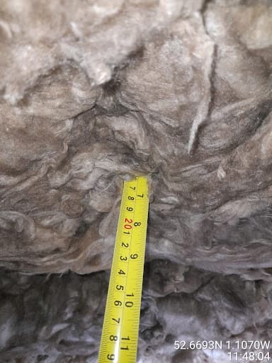 Energy Green Insulation Limited — Customer photo