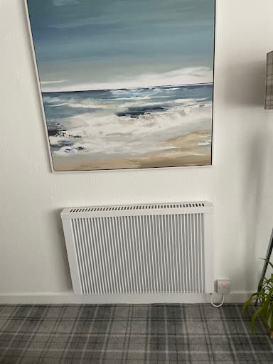 NWER Heating — Customer photo