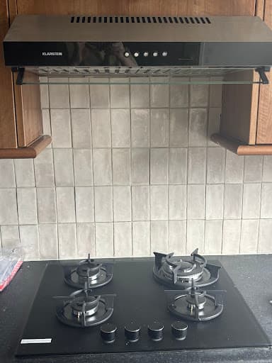 Gasman Energy Advisory Service Ltd — Customer photo