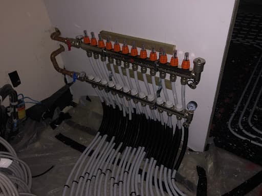 Xpert Energy Installations Ltd — Customer photo