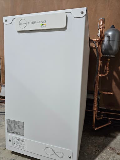 NWER Heating — Customer photo