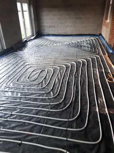 Watertech Heating Ltd — Customer photo