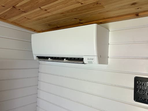 Comfort Temperature Solutions Ltd — Customer photo