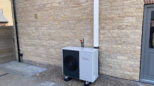 Indigo Renewable Energies Ltd — Customer photo
