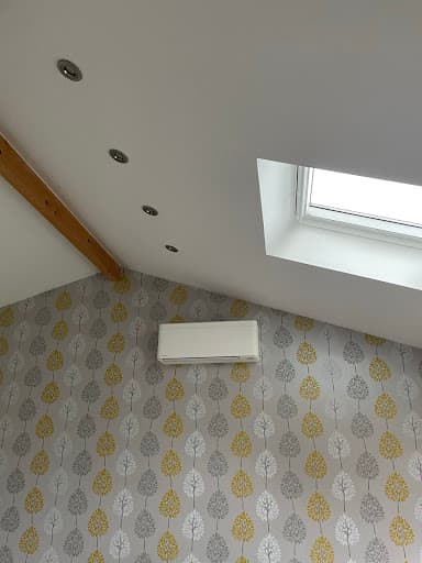 Premier air conditioning & heat pumps Ltd — Customer photo