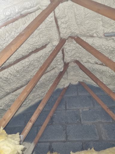 One Step Insulation Ltd — Customer photo