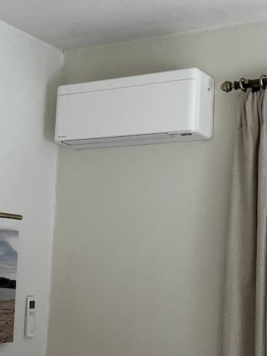Premier air conditioning & heat pumps Ltd — Customer photo