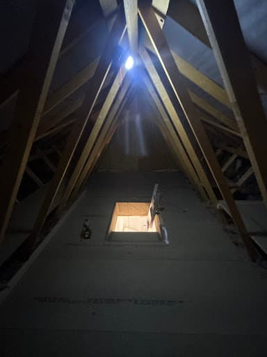 Snug Loft Boarding & Insulation — Customer photo