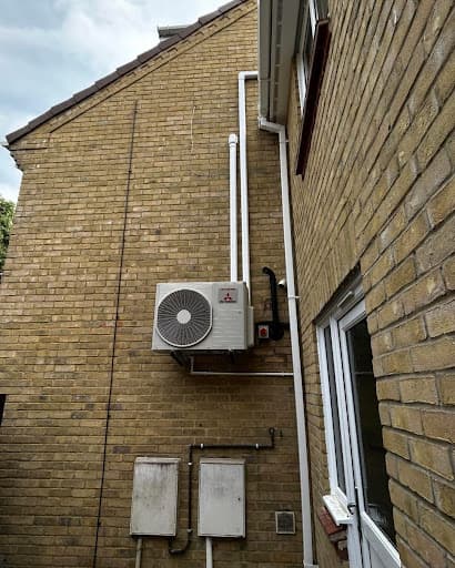 North Bristol Cooling & Heating LTD — Customer photo
