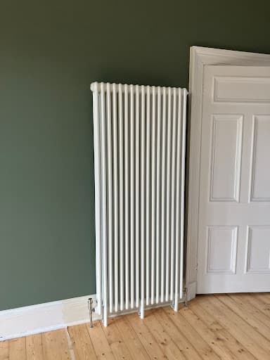 Edinburgh Gas & Renewables Ltd — Customer photo