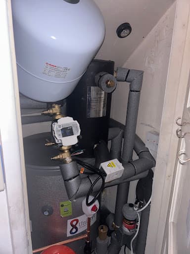 Future Heat Ltd — Customer photo