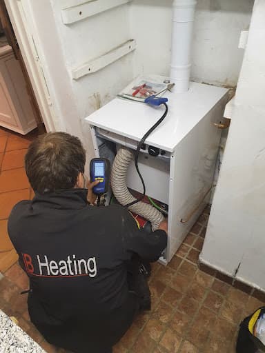Grant Engineering (UK) Limited — Customer photo