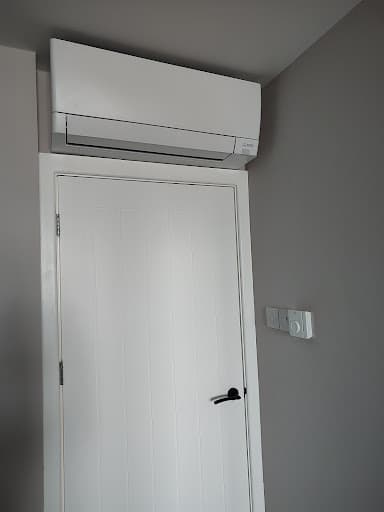 Comfort Temperature Solutions Ltd — Customer photo