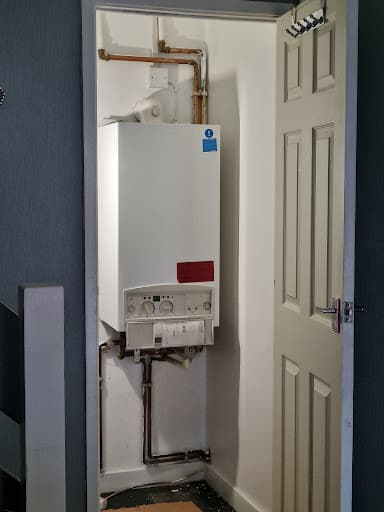 Fairways Gas Services Ltd — Customer photo
